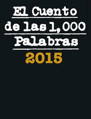 El cuento de las 1000 palabras