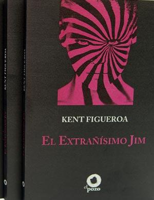 El extrañísimo Jim