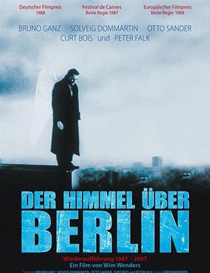 El cielo sobre Berlín