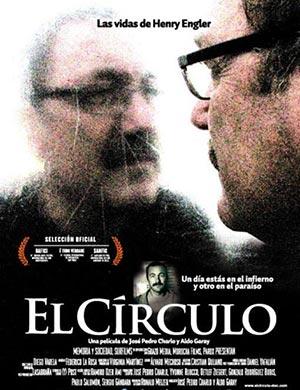 El círculo Cine Uruguayo