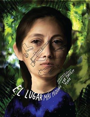 El lugar más pequeño