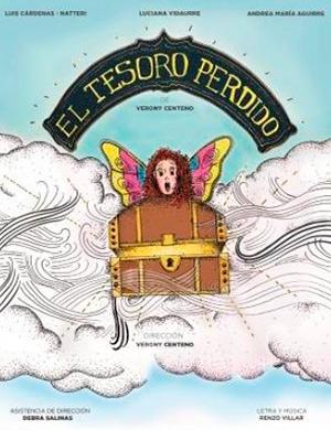 El tesoro perdido