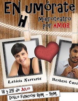 microteatro en Lima