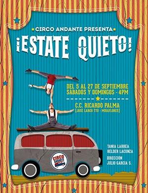 circo Estate quieto