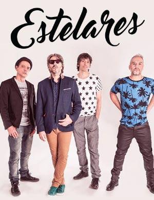 Estelares