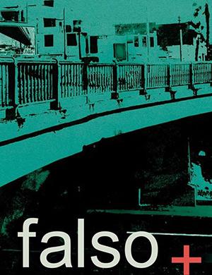 Velcro Blues - Falso +