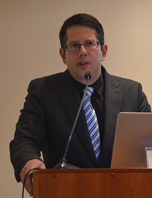 Fanuel Hanán Díaz