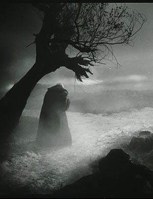 Fausto, de Murnau