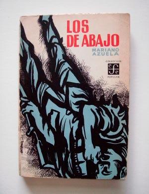 Los de Abajo