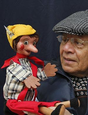 Felipe Rivas Mendo