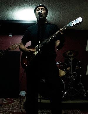 Felix Dorian