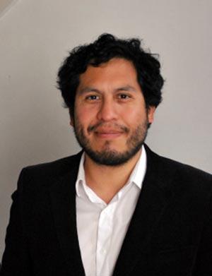 Félix Terrones
