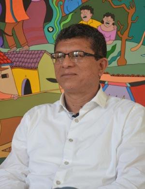 Fernando Rivera