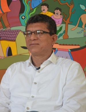 Fernando Rivera