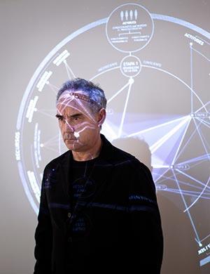 Ferran Adrià