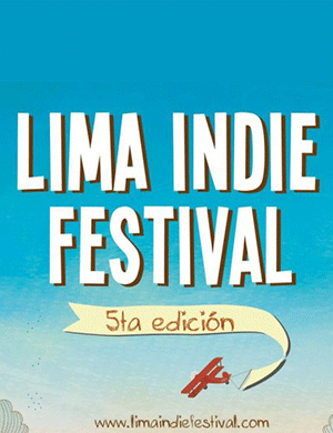 Lima Indie Festival 5