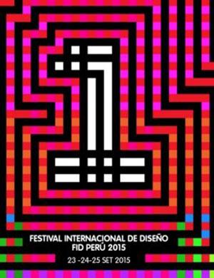 Festival Internacional de Diseño