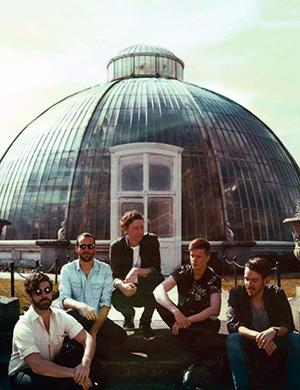 Foals