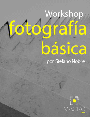 Fotografía Básica