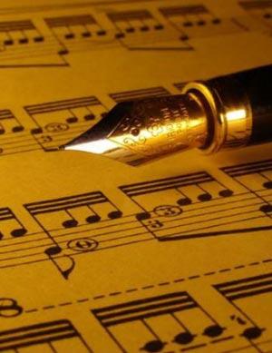 Noche de poesía y música