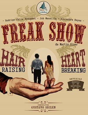 Freak Show