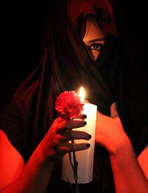 Los Funerales de Doña Arcadia