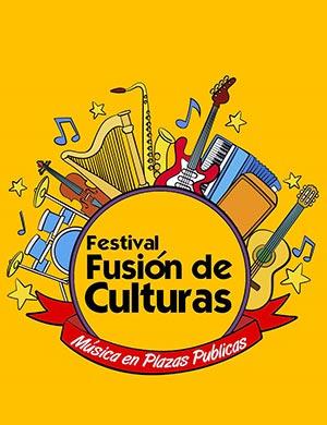 Festival Fusión de Culturas