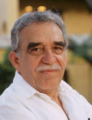 García Márquez