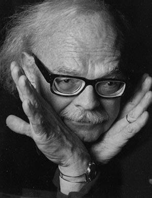 Gianni Toti
