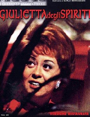 Julieta de los espíritus