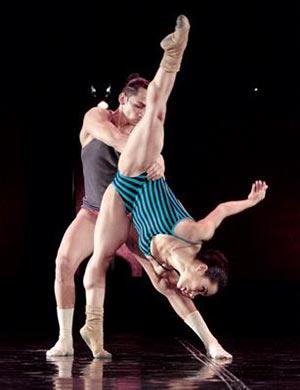 ballet en Lima