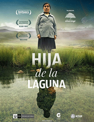 Hija de la Laguna