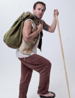 Ulises y el cíclope
