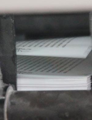 La edición de libros