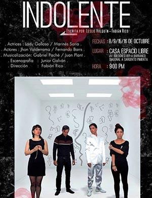 Indolente