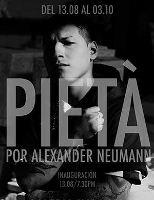 Alexander Neumann