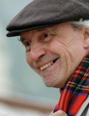 Jacques Rivette