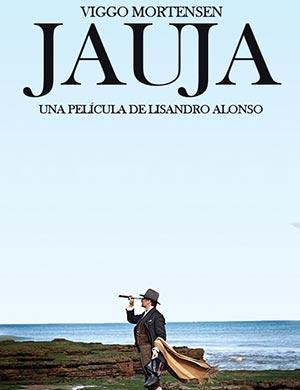 Jauja de Lisandro Alonso