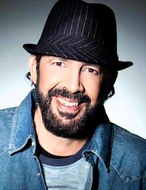 Juan Luis Guerra