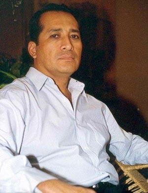 Jorge Ninapayta