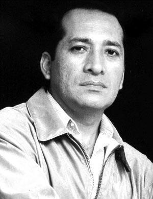 Jorge Ninapayta