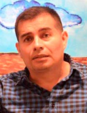 Jorge Flores