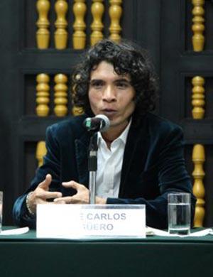 José Carlos Agüero