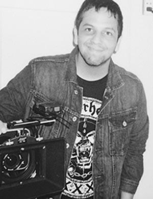 José Carlos García