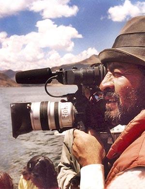 José Huamán