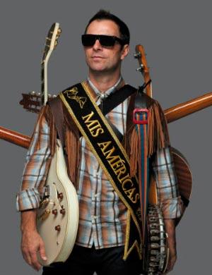 Kevin Johansen