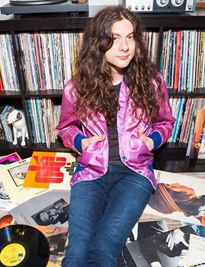 Kurt Vile