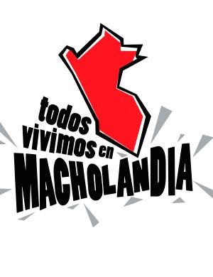 Macholandia