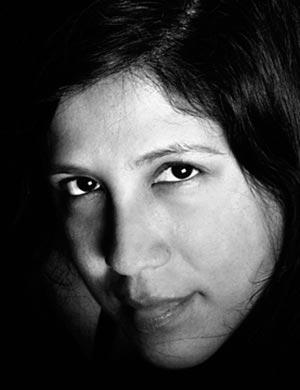 Gabriela Wiener participa en la FIL Lima 2015