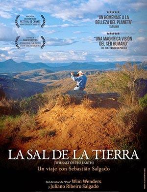 La sal de la tierra